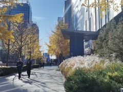 -安妮意大利餐厅(世贸天阶店)