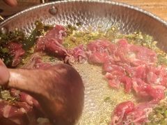 -吃饭皇帝大土家民族菜(正大广场店)