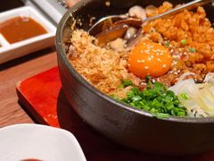 -御牛道日式烤肉料理(杭州万象城店)