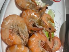 -小厨师·二十年沈家门小海鲜(百井坊巷店)