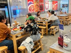 -馬伍旺川菜(金象城店)