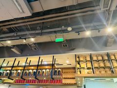 -莺花渡火锅City Green(万象城店)