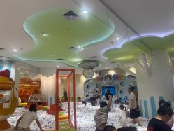 -meland亲子乐园·派对·研学·拼豆(苏州悠方购物中心店)