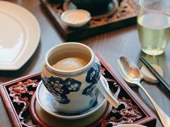 鸽吞燕-广州柏悦酒店·悦景轩·粤菜餐厅
