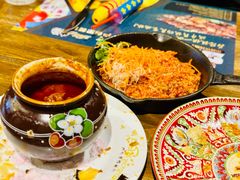 -卢布里西餐厅(总店)
