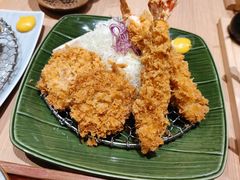 炸大虾-和幸(春熙路群光广场店)