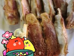 -一品鲜鱼锅贴(人民一路店)