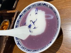 -李百蟹·江南蟹黄面(夫子庙店)