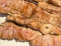 -叁宝烤肉• 西安烧烤(凤城十二路店)