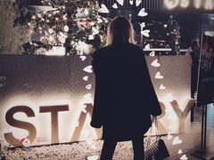 -STARRY CAFE & LOUNGE BAR(高新店)