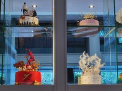 -马哥孛罗咖啡厅·Cafe Marco (厦门马哥孛罗东方大酒店)