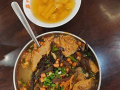 -周成芝螺蛳粉(人和店)