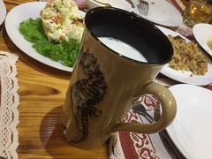 -小V家秘制火锅鸡(钟源小区店)
