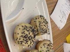 -小杨生煎(白玉兰广场店)