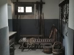 -青岛德国监狱旧址博物馆