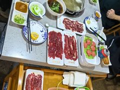 -杏花吴记牛肉火锅