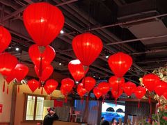 大堂-老湘村·湖南土菜(天河维多利店)