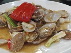 -德記大排档 26年老字号(西湖店)