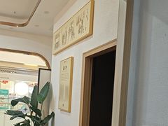 -筋骨堂热敷推拿按摩(招商花园城店)