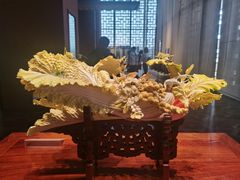 -北京工艺美术博物馆