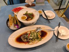 -粤香楼(新光里店)