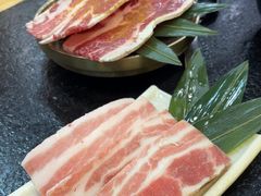 -臻牛烤肉