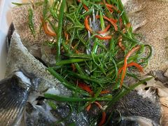 -后田海鲜餐厅(南澳香湖湾店)