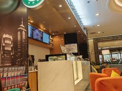 -逸派咖啡 EPARKCOFFEE(广安门店)