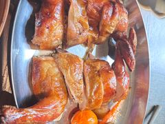 -La Blanche 留白(衡山路店)