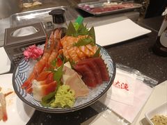 -大渔铁板烧(万象城店)