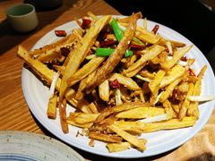 -静一餐厅·湖北菜(前门创始店)