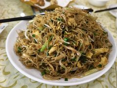 大鹏炒米粉-鹏城人家海鲜酒家·23年老字号(较场尾店)