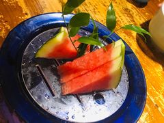 果盘-又一福烤鸭·北京菜(东四店)