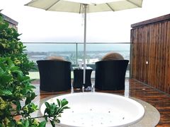 -青岛海尔洲际酒店