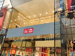 -优衣库(银座店)