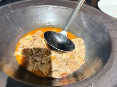 -老村长大锅炖羊肉(榆林大道店)