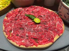 -蘑界·野生菌火锅(深业上城店)