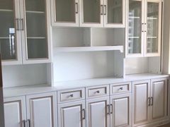 -索菲亚衣柜橱柜家具全屋定制(盈港路店)