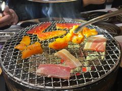 -玖合肉町·烧肉(惠安禹洲店)