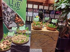 -黔蘑菇四季餐厅(观山湖店)