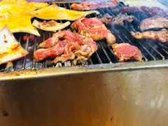 -丹东特色烤肉(学府路一部店)