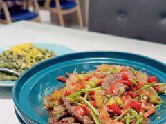 -鹿港小镇(悠唐店)