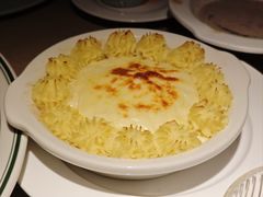 -波特曼西餐厅(中央大街店)