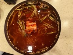 冷面-福云龙(黄河南大街店)