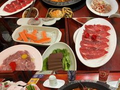 -重庆袁老四火锅(武进万达店)