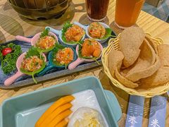-米泰芒·东南亚料理(体育西店)