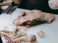-小辫子羊肉面馆(周东店)