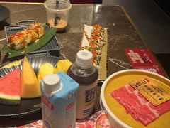 -一绪に和牛寿喜烧(罗湖益田假日店)