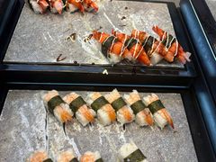 -西十二街牛排自助餐厅(大悦城店)