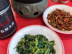 -侯师傅热炒店(印象城店)